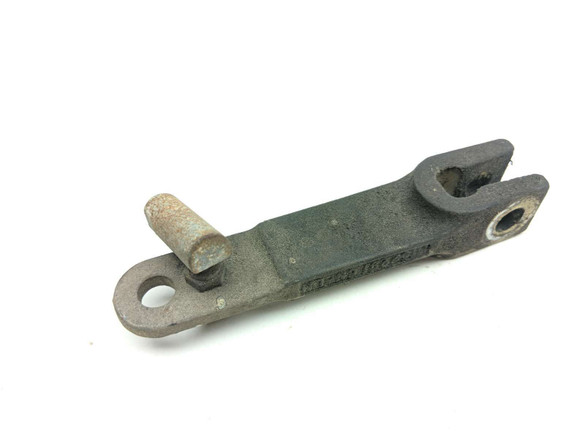 06 John Deere HPX Gator 4x4 Mount Bracket A