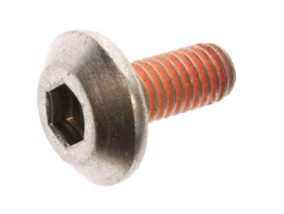 KAWASAKI - SOCKET BOLT 92154-0745