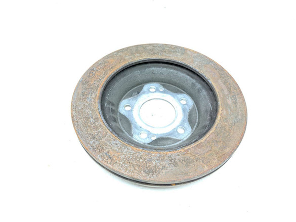 Polaris Slingshot Brake Disc Rotor A