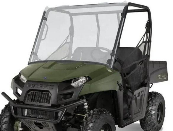 2013-2019 POLARIS Ranger Full-Size 570 800 900 XP Windshield 2879108