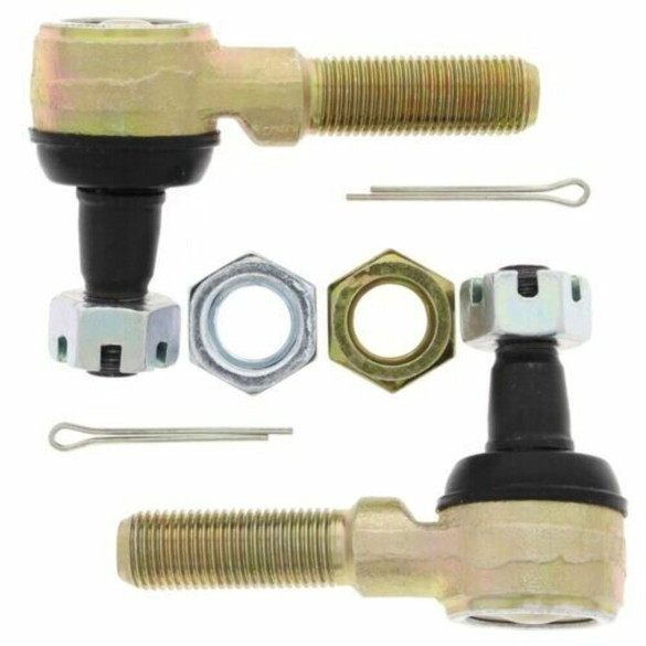 2006-2024 QUADBOSS LAC #14 Tie Rod Kit Yamaha Raptor 700 51-1028