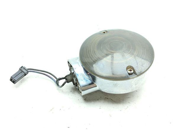 97 Harley Ultra Electra Glide FLHTCUI Front Turn Signal Indicator Light A