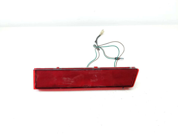 90 Honda GL1500 Goldwing Rear Left Trunk Garnish Reflector