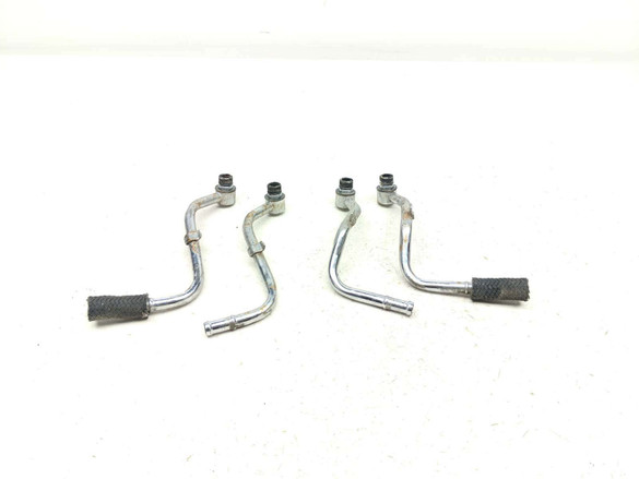 90 Honda GL1500 Goldwing Engine Motor Air Tubing