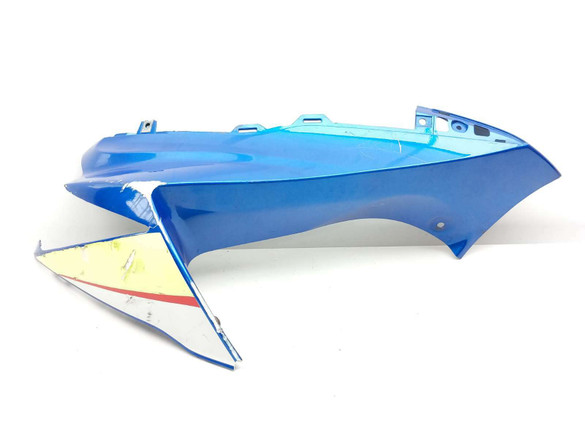 15 Suzuki GSXR 600 750 Front Right Upper Headlight Fairing Cover Panel