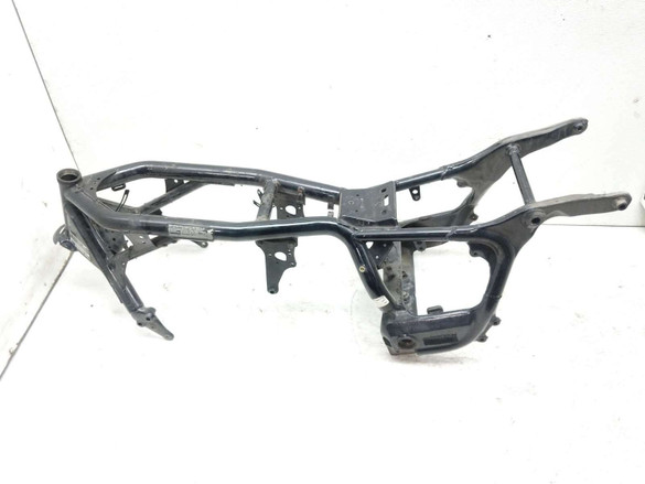 00 Honda Valkyrie 1500 Interstate Main Frame STRAIGHT CLN