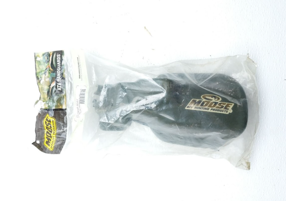 Moose Kawasaki KVF360 KVF700 Olive Green Handguards Assembly #0635-0047 OEM