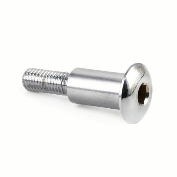 KAWASAKI NINJA300 2013 EX300A GEAR CHANGE MECHANISM BOLT 92154-1034