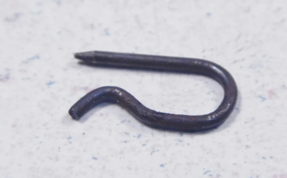 1968-1994 Honda C70 CT70 ATC110 CB350 CB750 GL1000 NOS Gearshift Fork Guide