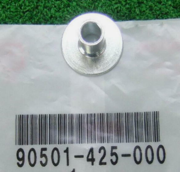 1982-2016 Honda New OEM Collar 6.2x12 90501-425-000 CB CBR Shadow VTX