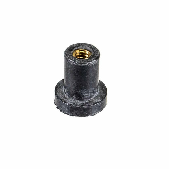 Polaris OEM Body Engine Well Nut 7541923 Ranger Widetrak Gem Shift Indy