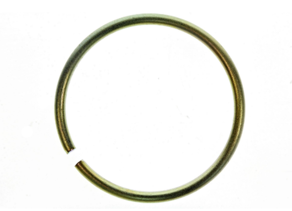 1983-2024 Honda TRX ATC XR CR OEM Outer Clip 40mm 90651-HA2-000