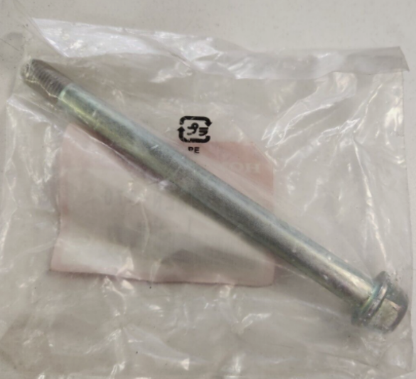 NOS OEM Honda CRF450 Flange Bolt 8x18 Hardware 90104-MEN-670 Genuine