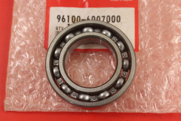 NOS Honda OEM Outboard Propeller Bearing 2010 TRX680 TRX680FAA 96100-6007000
