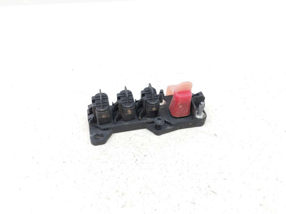 20 Polaris Ranger 1000 Fuse Box Panel