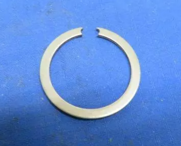 NOS Honda 87-07 CBR600F VFR750F GL1500 Rear Brake Caliper Circlip 90601-MN4-000