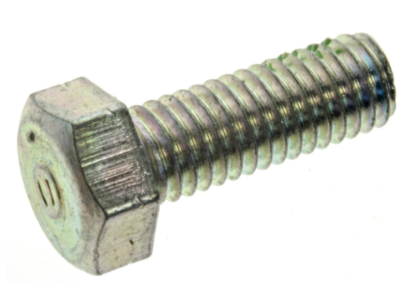 NOS Genuine Honda Bolt 5x16mm Rubber Footrest Step CTX GL ST NT 90115-MT3-000