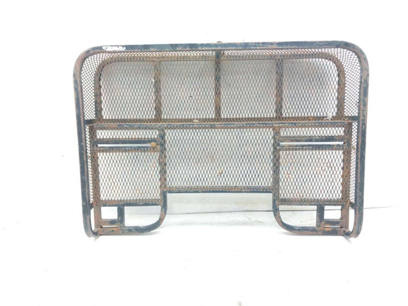 04 Polaris Sportsman 600 Twin Rear Luggage Rack Assembly