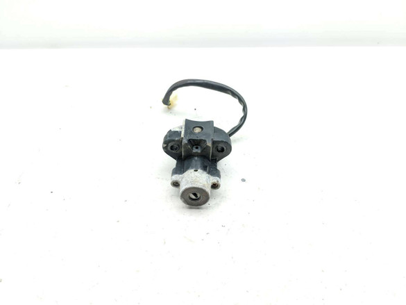 04 United Motors Renegade 200 Lock Set Ignition Switch No Key