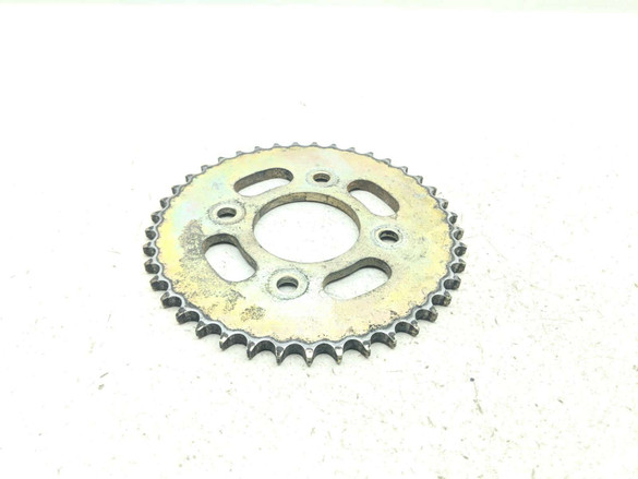 04 United Motors Renegade 200 Rear Sprocket