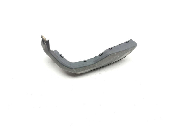 14 BMW R1200GS Ignition Coil Left Cover