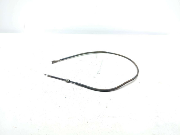 82 Honda Goldwing GL 1100 Throttle Cable Line