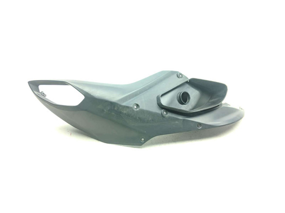 11 Ducati Multistrada 1200 Touring 1200S Front Beak Fairing 48011501A