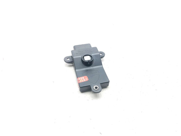 11 Ducati Multistrada 1200 Touring 1200S Traction Control Controller 38510042C