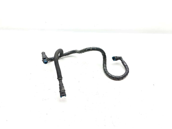 09 Suzuki Boulevard M90 Intruder VZ 1500 Gas Fuel Line Hose