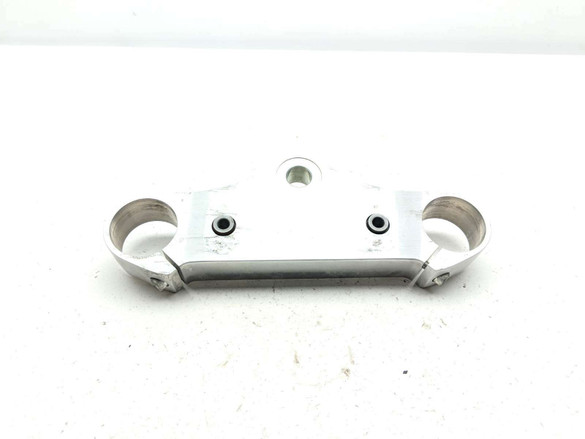 09 Suzuki Boulevard M90 Intruder VZ 1500 Top Upper Triple Clamp Tree