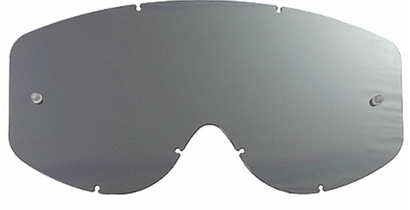 Castle New Launch/Stage/Riot Lns Smoke, 64-9022B