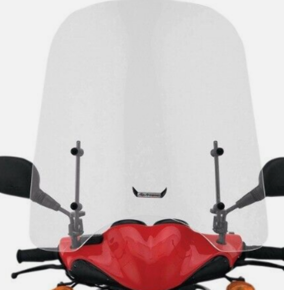 SLIPSTREAMER UNIVERSAL SCOOTER W/S 50 SERIES 23.5 X 23.5 S-SCTR-M 56-6617