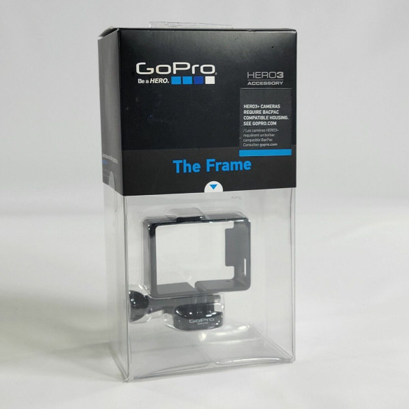 GoPro HERO 3 The Frame Mount Camera Accessory 424208