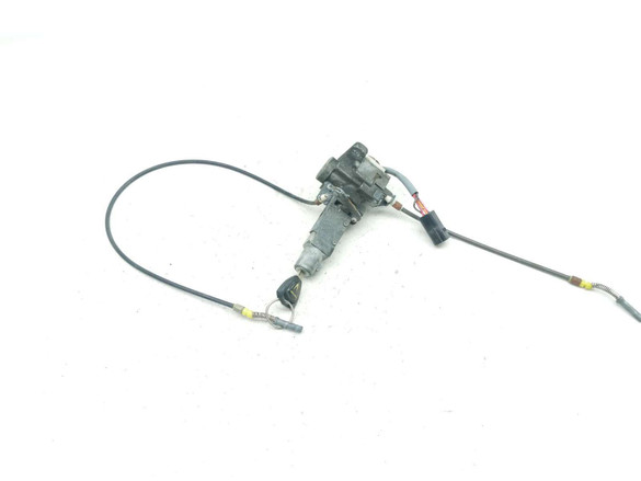 08 Victory Vision Lock Set Ignition Switch And Key 08 Victory Vision Lock Set Ignition Switch And Key
