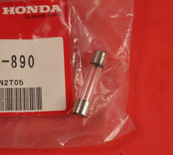NOS Honda CBX GL1100 GL650 FUSE B 2A #38211-463-890