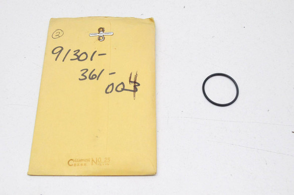 1968-2009 Honda CB350 GL1000 CX500 TRX400 O-Ring 33x2.4 Gasket 91301-361-003