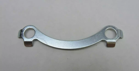 Honda NOS CB450, CL450, Rear Sprocker Retainer Washer 10mm, # 94108-16000