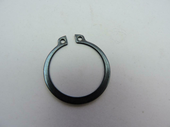 NOS Genuine Honda 34mm Outer Circlip CB450 CL450 XL350 94510-34000