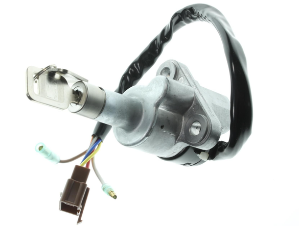 1991 Kawasaki Vulcan VN750 Ignition Switch NOS OEM 27004-5270 OPEN BOX