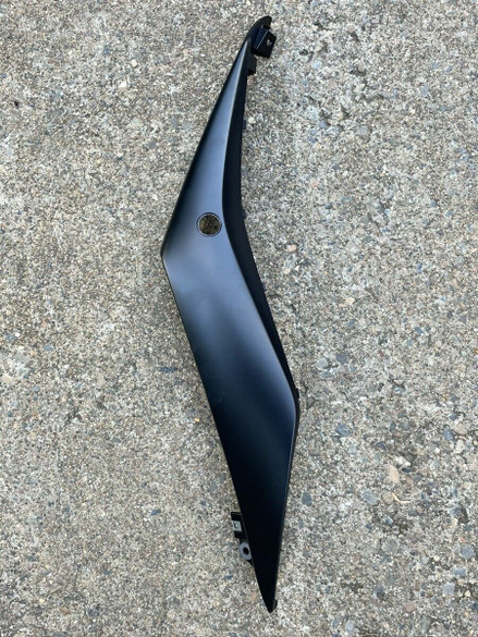 2015-2021 Yamaha YZF-R3 Side Cover Panel 1WD-XF171-10-PC Genuine NOS