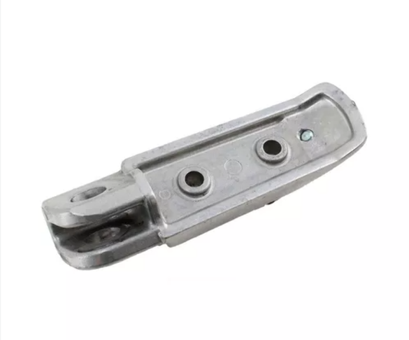 GENUINE NOS OEM KAWASAKI STEP, FR, RH #34028-1429