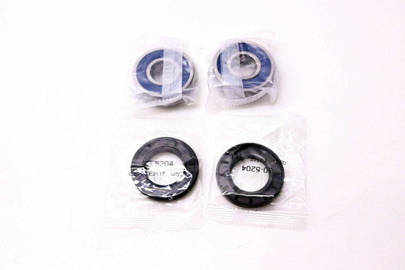 All Balls 0215-0092 25-1382 Front Wheel Bearing Kit ATV UTV NOS