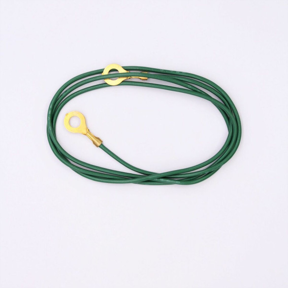 Kawasaki NOS JB650 Lead Wire 26011-3767 (8177)