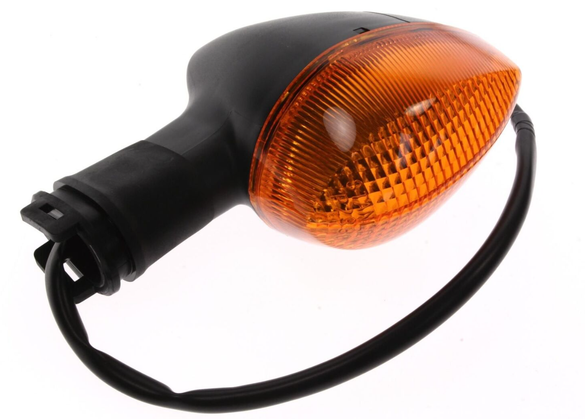 Yamaha Front Right Flasher Turn Signal Light Assembly XMAX 300 400 32C-83320-02