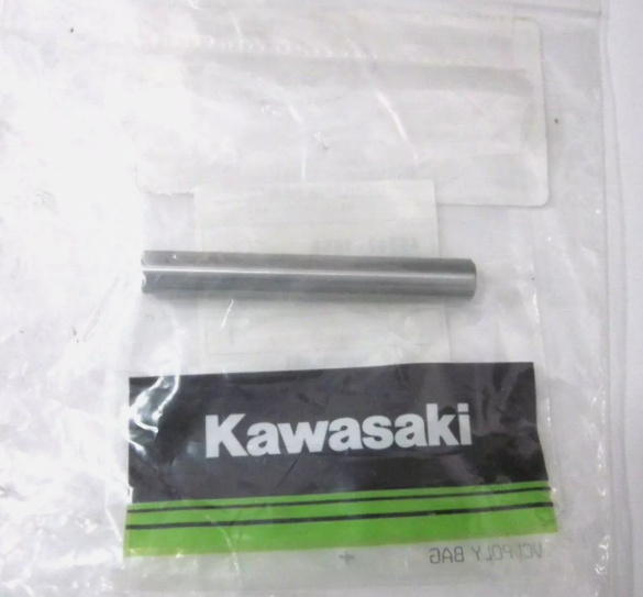 Genuine Kawasaki Shift Rod Linkage Rod 49047-1058 OEM