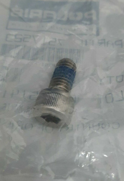 Polaris Special Screw Part Number - 7517523