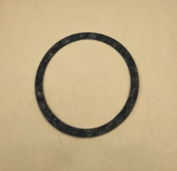 GENUINE NOS Honda GASKET, L. CYLINDER HEAD SIDE COVER 12395-035-000