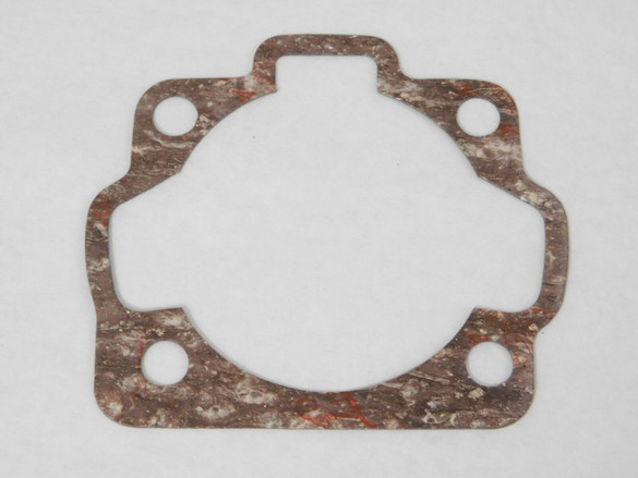 NOS Genuine 68-70 Kawasaki F4 250 Sidewinder Cylinder Base Gasket OEM 11009-014