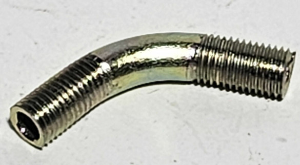 NOS Kawasaki W2 A1 A7 F5 F6 F7 F8 F9 G3 G4 G5 KV Cable Guide OEM 16077-001 NEW