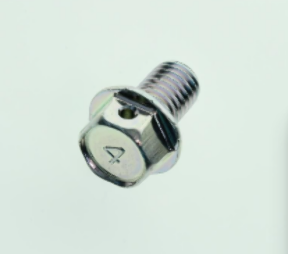 2017-2024 Kawasaki KX85 KX100 Crankcase Drain Plug 92066-1062 OEM